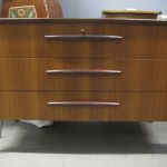 611 5384 CHEST OF DRAWERS